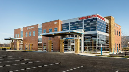 OhioHealth Emergency Care Obetz main image