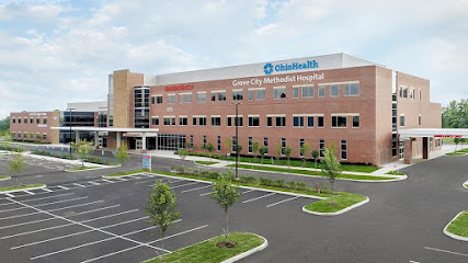 OhioHealth Grove City Methodist Hospital and Emergency Department main image