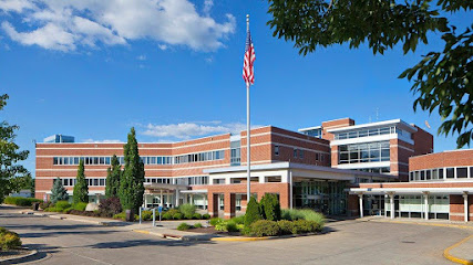 OhioHealth Mansfield Hospital and Emergency Department image