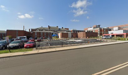 OhioHealth Mansfield Hospital Inpatient Rehabilitation main image