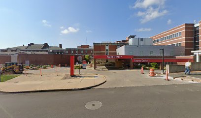 OhioHealth Mansfield Hospital: Emergency Room main image