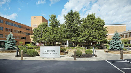 OhioHealth Marion General Hospital and Emergency Department main image