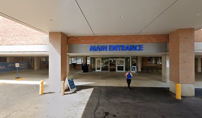 OhioHealth Marion General Hospital: Emergency Room main image