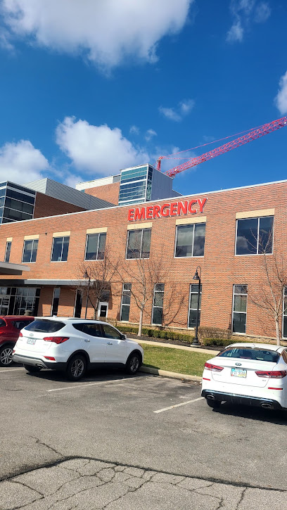 OhioHealth Pickerington Methodist Hospital Emergency Department main image