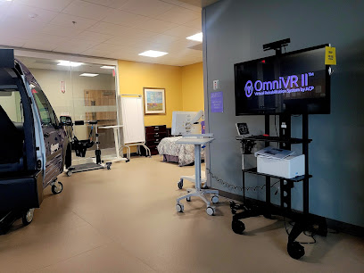 OhioHealth Rehabilitation Hospital - Dublin main image