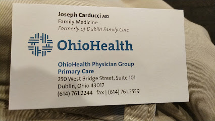 OhioHealth Rehabilitation Services - Circleville main image