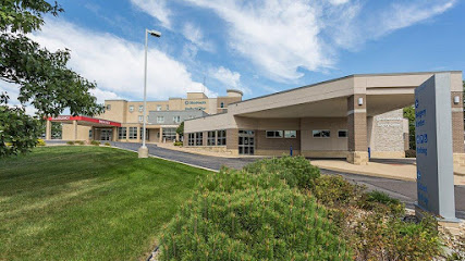 OhioHealth Shelby Hospital main image