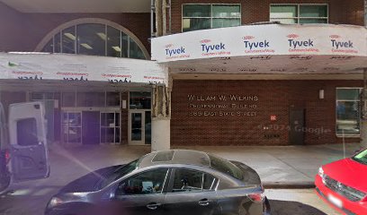 OhioHealth Sleep Services - Grant Medical Center main image