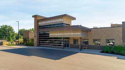 OhioHealth Southeastern Medical Cancer Center main image