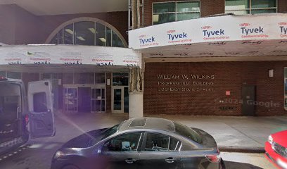 OhioHealth Structural Heart Disease Clinic at Grant Medical Center main image