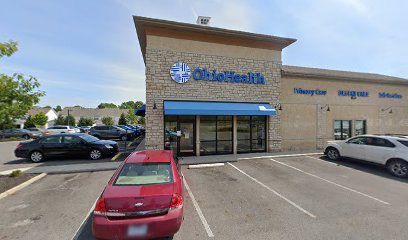 OhioHealth Workhealth Reynoldsburg main image