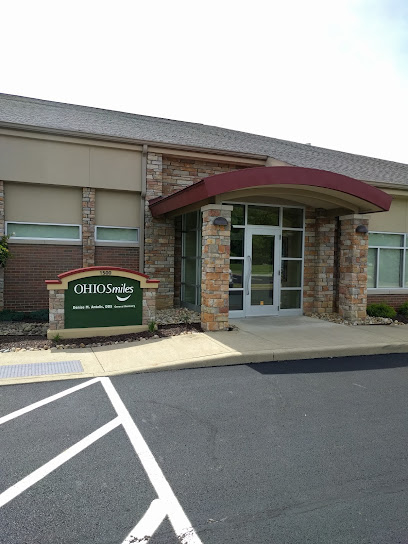 OHIOSmiles: Denise Antalis DDS image