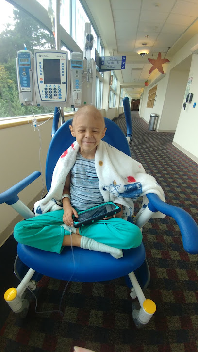 OHSU Doernbecher Children's Hospital main image