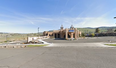 OHSU Doernbecher Specialty Pediatrics Clinic, Klamath Falls main image
