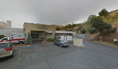 OHSU Doernbecher Specialty Pediatrics Clinic, The Dalles main image