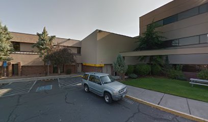 OHSU Knight Cancer Institute, Bend main image
