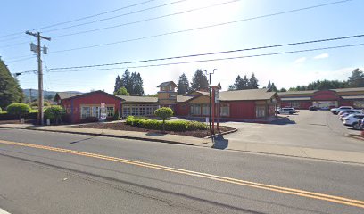 OHSU Mammography Clinic, Scappoose main image