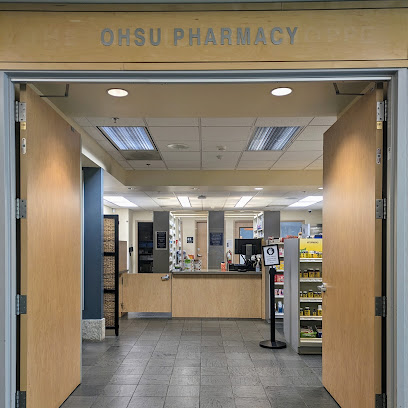 OHSU Pharmacy at Tuality, Downtown Hillsboro main image