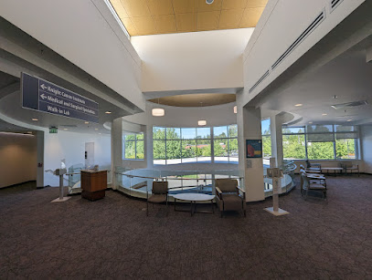 OHSU Primary Care Clinic, Beaverton main image