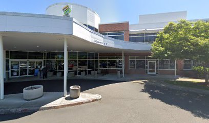 OHSU Rehabilitation Clinic, Beaverton main image