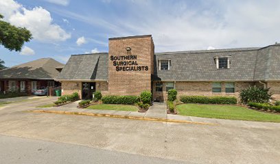 Oil Center Surgical Plaza main image