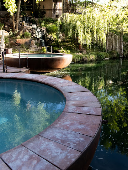 Ojo Santa Fe Spa Resort main image