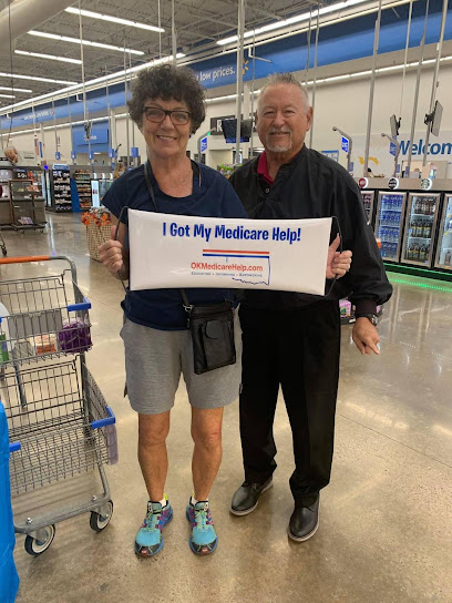 OK Medicare Help image
