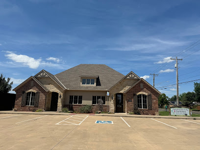 OKC Dentistry main image