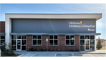 Oklahoma Childrens Hospital - Norman Specialty Clinic main image