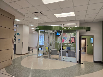 Oklahoma Children's Hospital OU Health - Pharmacy main image
