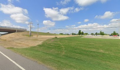 Oklahoma City VA Health Care System Emergency Room main image