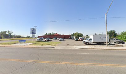 Oklahoma County Senior Program main image