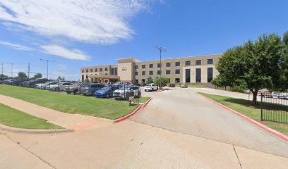 Oklahoma Health Care Authority image