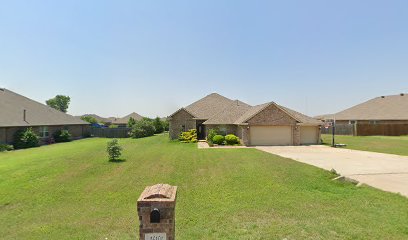 Oklahoma Health Market image