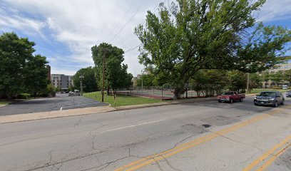 Oklahoma Heart Institute- Utica main image