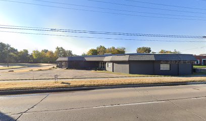 Oklahoma HIV/Aids Hotline main image