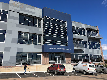 Oklahoma Insurance Department image