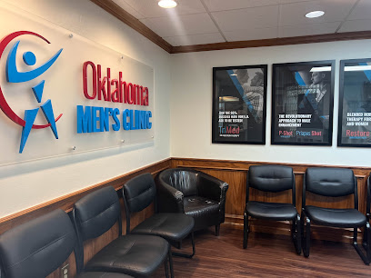 Oklahoma Men's Clinic image