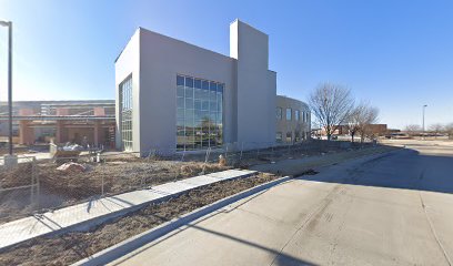 Oklahoma Oncology main image