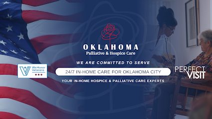 Oklahoma Palliative & Hospice Care main image