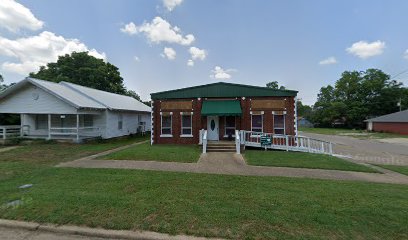 Oklahoma Parents Center main image