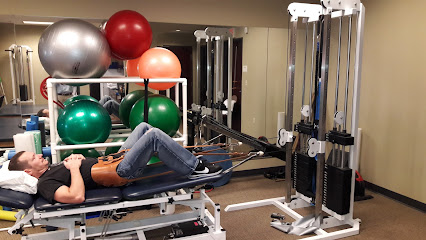 Oklahoma Physical Therapy - South OKC image