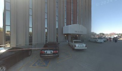 Oklahoma Property & Casualty image