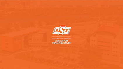 Oklahoma State University Center for Health Sciences main image
