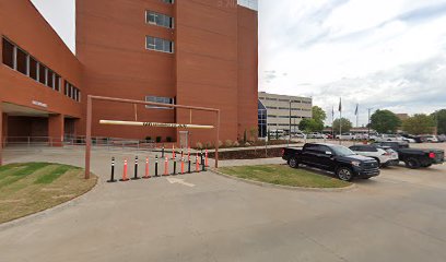 Oklahoma State University Medical Center -Dialysis Specialists Tulsa main image