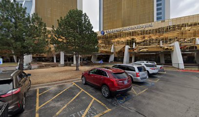Oklahoma Surgical Hospital: Emergency Room main image