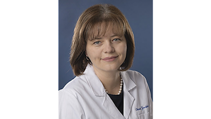 Oksana Yevdokimova, MD main image