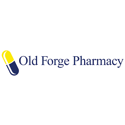 Old Forge Pharmacy image