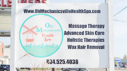 Old Mechanicsville Health Spa main image