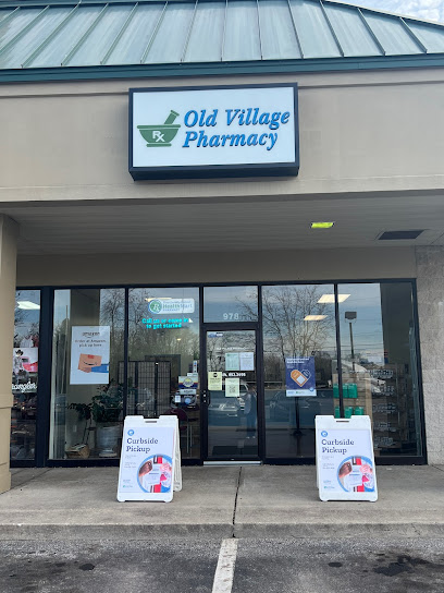 Old Village Pharmacy main image